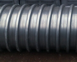 spiral cevi