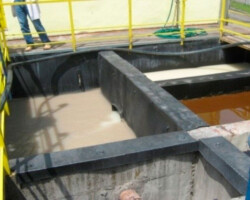 plastična tankvana za oblaganje betonskih bazena