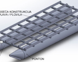 pontoni